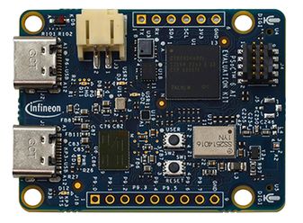 CY8CKIT-062S2-AI